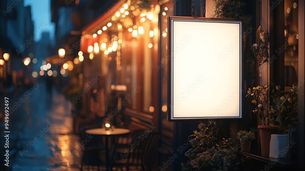 Blank store sign design mockup isolated Clear shop signage template Signboard for logo presentation Cafe restaurant bar empty sign mock up : Generative AI Blank store sign design mockup isolated Clear shop signage template Signboard for logo presentation Cafe restaurant bar empty sign mock up : Generative AI