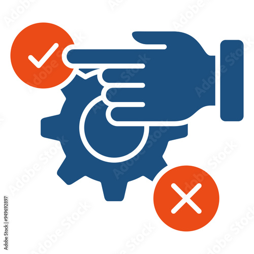 Execute Icon