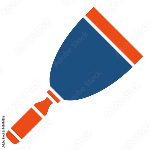 Scrapers Icon