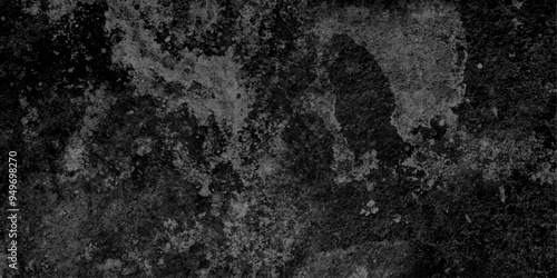 abstract concrete wall dirty stan, rusty metal texture grunge decorative vintage vector background.