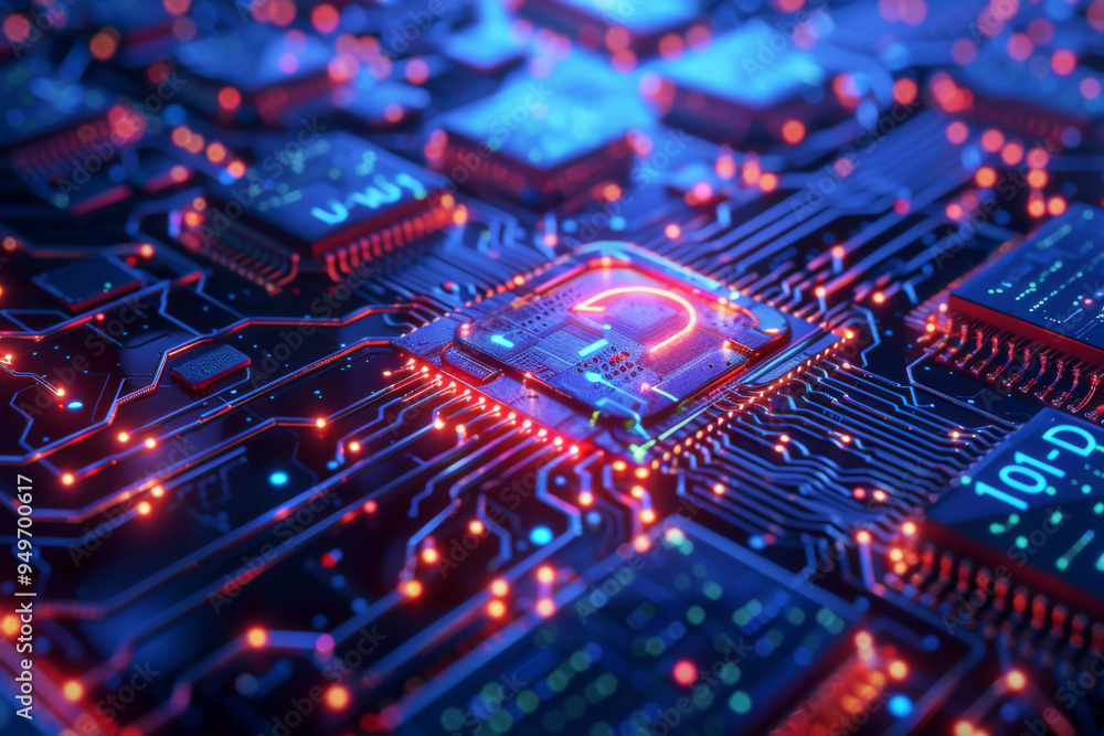 3d art of Data privacy abstract concept information safety regulation 3d art of Data privacy abstract concept information safety regulation