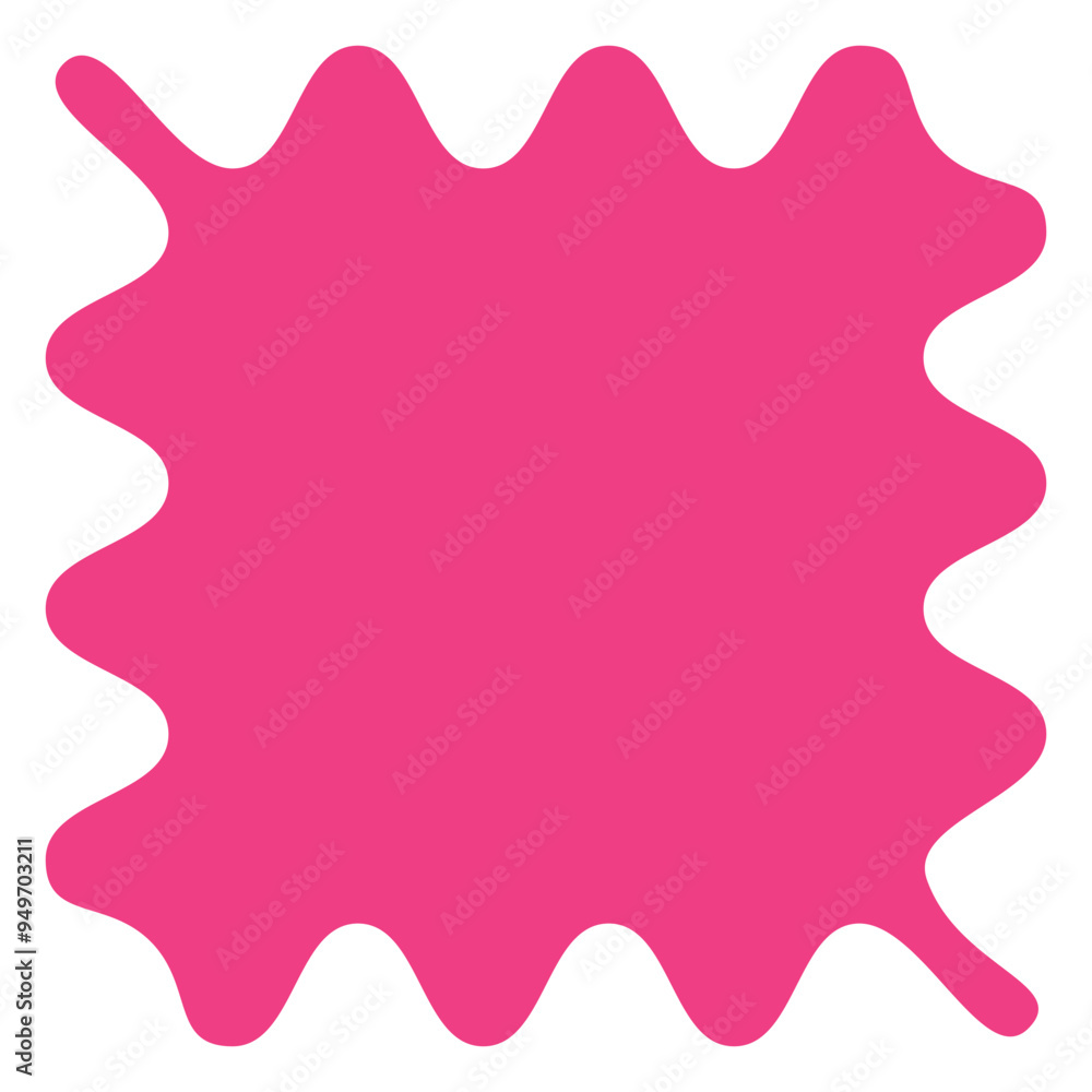 popular pink frame background element stock design. variant different frame collcetion popular pink frame background element stock design. variant different frame collcetion