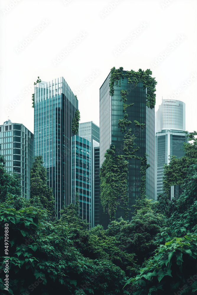 The photo related to carbon neutrality, emissions reduction, and renewable energy , and sustainability, A heavy industrial site clean energy infrastructure The photo related to carbon neutrality, emissions reduction, and renewable energy , and sustainability, A heavy industrial site clean energy infrastructure