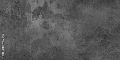 abstract concrete wall dirty stan, rusty metal texture grunge decorative vintage vector background.