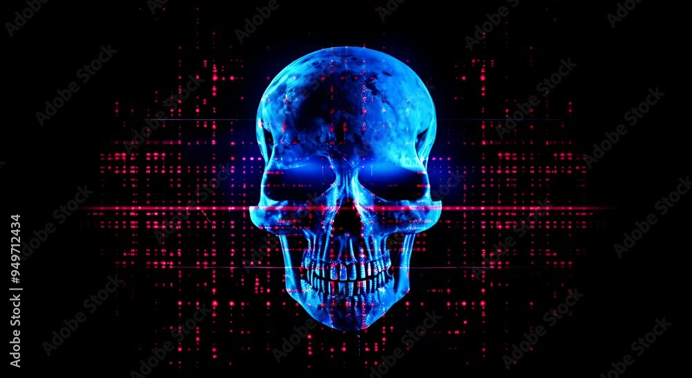 Cyber attack
Cyber attack