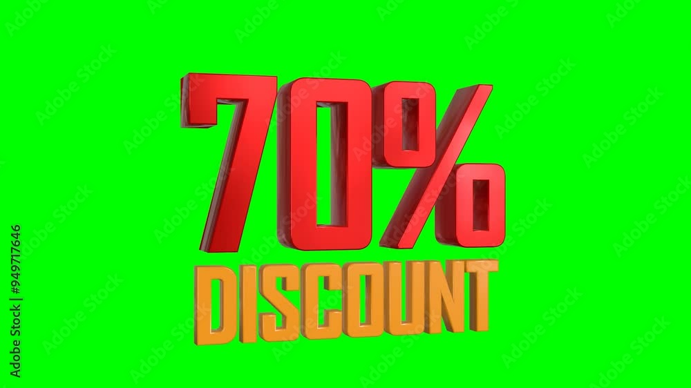 Sale Discount 70 Secs Sale Discount 70 Secs