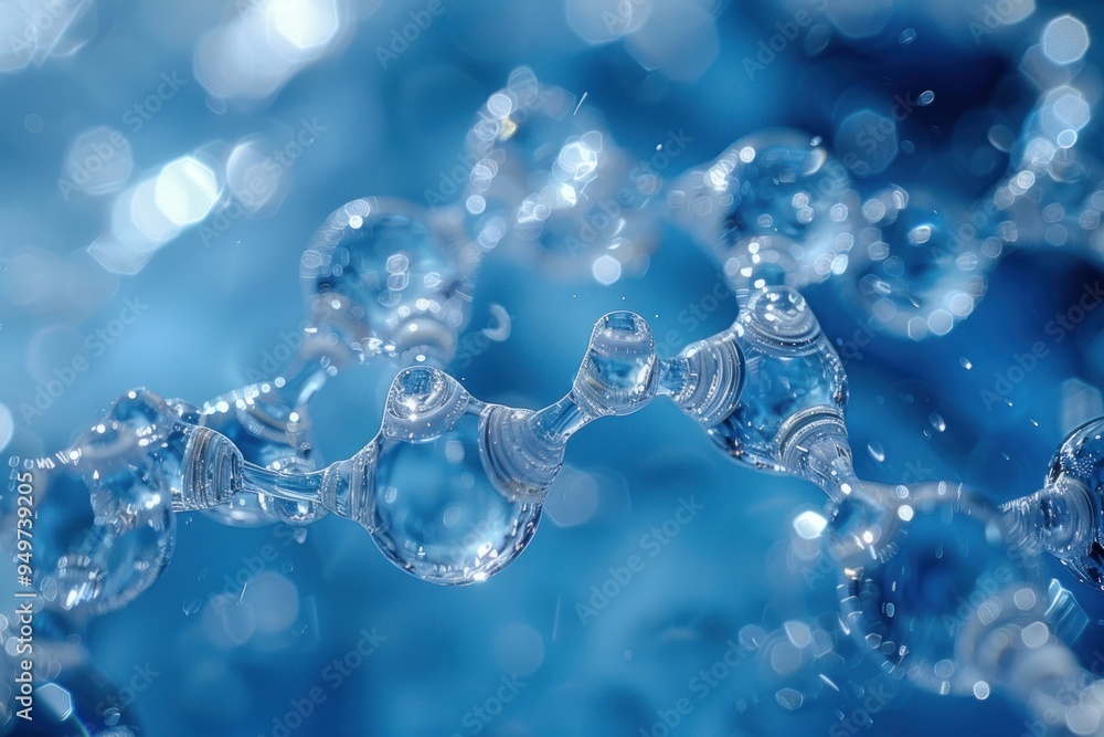 Water Drops Water Drops
