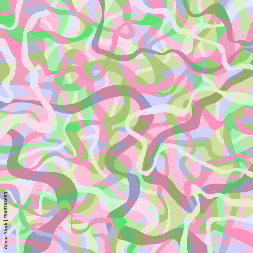 Abstract geometric wavy zigzag layered marble texture Light pastel colors Abstract geometric wavy zigzag layered marble texture Light pastel colors