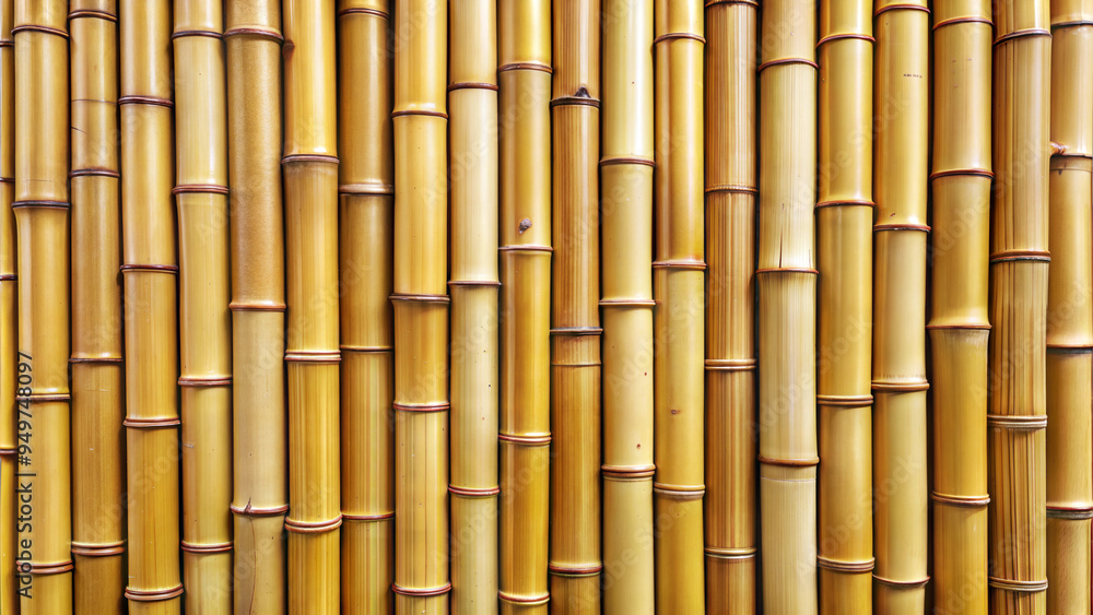 Fototapeta premium bamboo background
