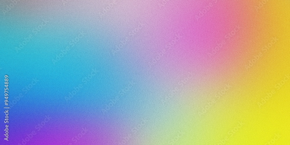 Rainbow gradient background. Abstract colorful gradient background with shades of blue, purple, pink, and yellow. Perfect for modern designs. Rainbow gradient background. Abstract colorful gradient background with shades of blue, purple, pink, and yellow. Perfect for modern designs.