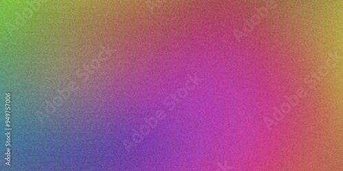 Gradient background. Colorful gradient background with muted hues and a textured effect.  Ideal for abstract design and digital art. photo