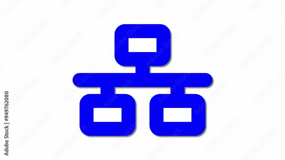 Algorithm animation icons for enhancing digital process tools and user-friendly interface designs . Algorithm animation icons for enhancing digital process tools and user-friendly interface designs .