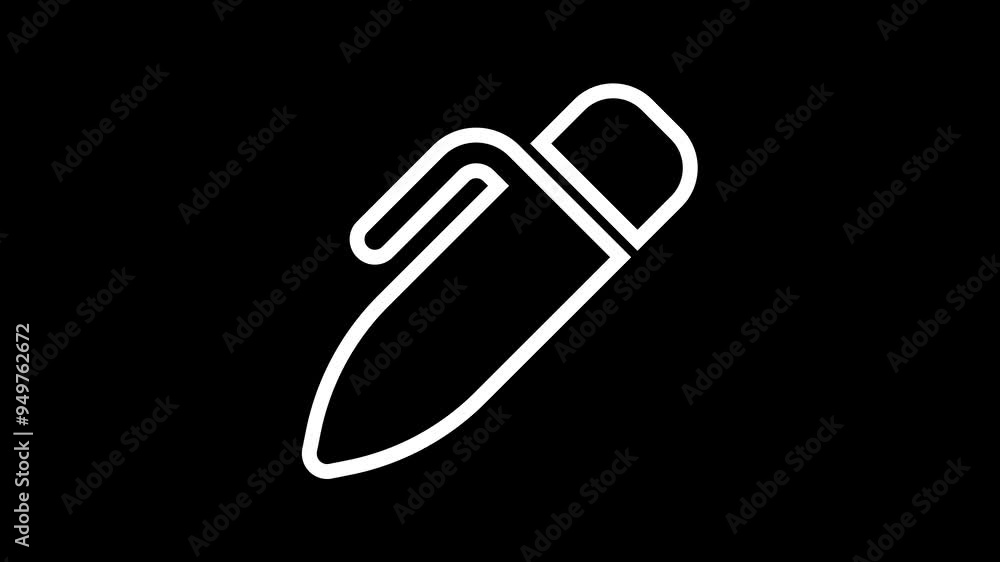 Pen animation icons designed for digital art platforms and creative tool enhancements . Pen animation icons designed for digital art platforms and creative tool enhancements .