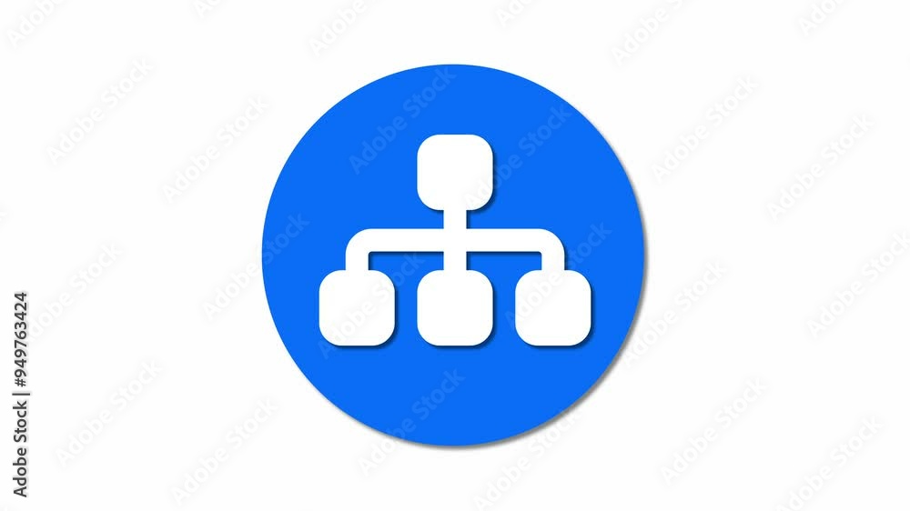 Hierarchy icon design trends with animation to enhance modern organizational charts and data visualization for clear, engaging presentations . Hierarchy icon design trends with animation to enhance modern organizational charts and data visualization for clear, engaging presentations .