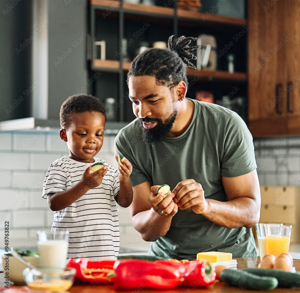 child family kitchen food boy son father meal fun preparing healthy diet eating home black african american man happy ingredient having fun game joy bonding kid cute child family kitchen food boy son father meal fun preparing healthy diet eating home black african american man happy ingredient having fun game joy bonding kid cute