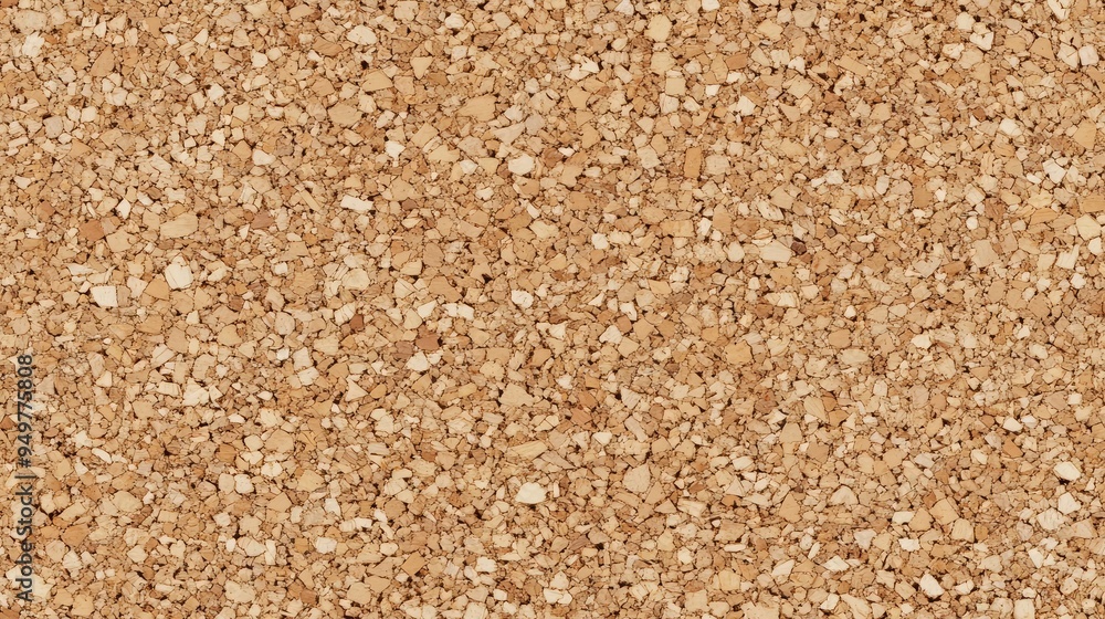 Natural cork displays intricate brown and beige patterns, providing warmth and texture for various interior design concepts SEAMLESS PATTERN Natural cork displays intricate brown and beige patterns, providing warmth and texture for various interior design concepts SEAMLESS PATTERN