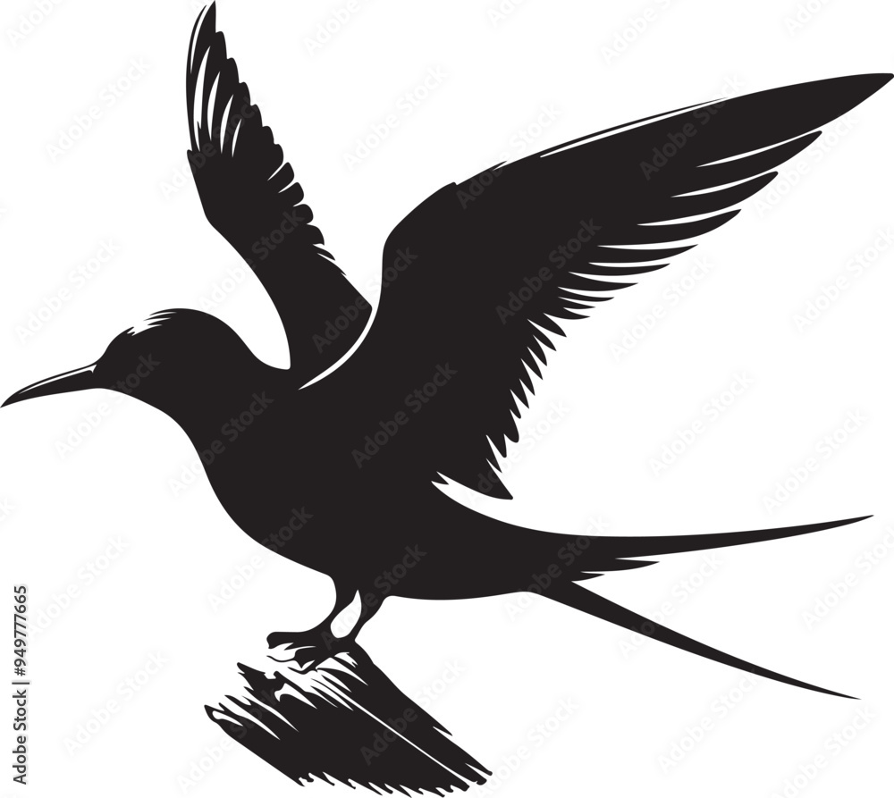 Obraz premium Pigeon Bird vector art and illustration