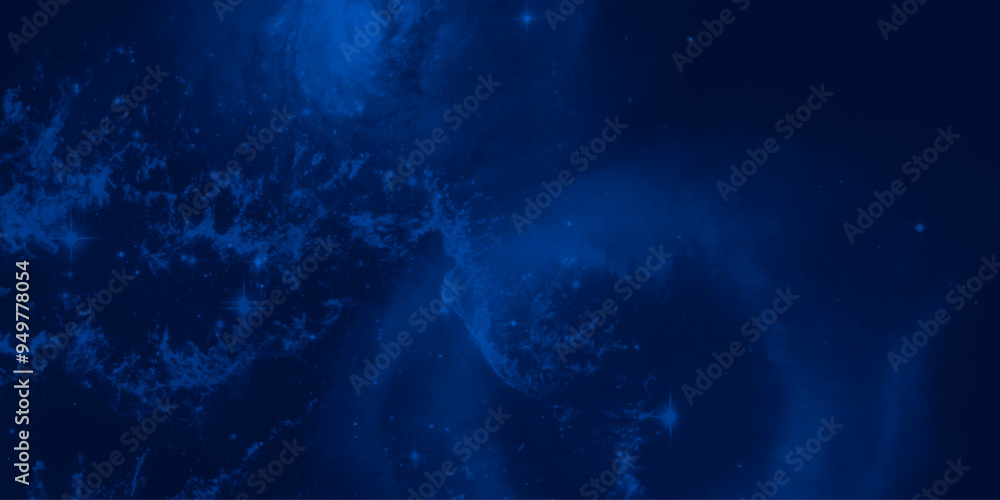 blue cloud and nebula space texture fully traced vector AI format background for desktop blue cloud and nebula space texture fully traced vector AI format background for desktop