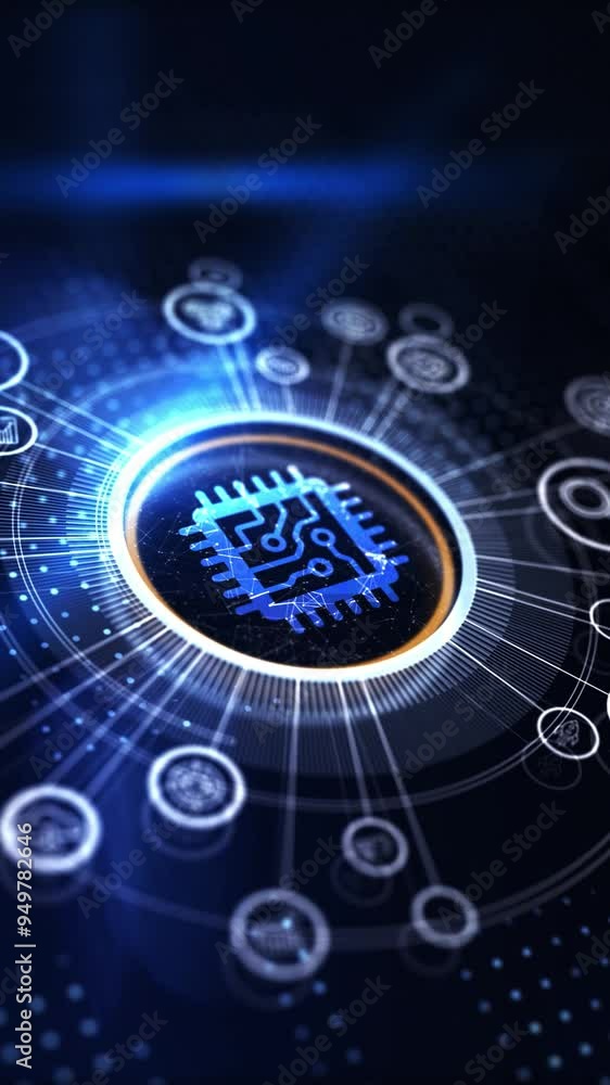 The concept of 6G network, high-speed mobile Internet, new generation networks. Business, modern technology, internet and networking concept. The concept of 6G network, high-speed mobile Internet, new generation networks. Business, modern technology, internet and networking concept.