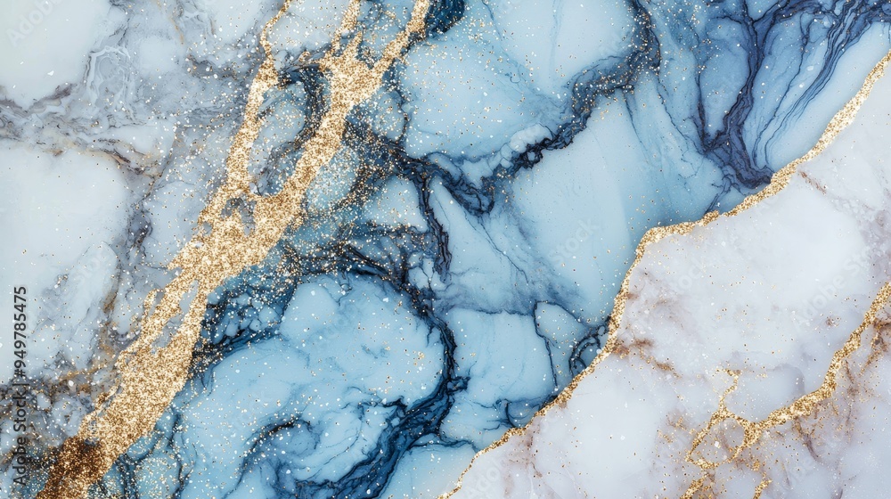 Composition of interior material samples including terrazzo quartz stone tiles blue laminated wooden flooring tiles and gold s: Stock Composition of interior material samples including terrazzo quartz stone tiles blue laminated wooden flooring tiles and gold s: Stock
