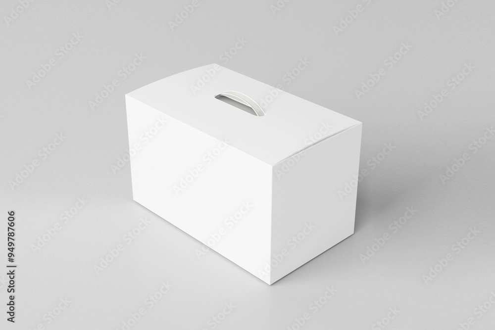 Takeaway fast food Box On White Background, mockup, 3d illustration, 3d rendering
Takeaway fast food Box On White Background, mockup, 3d illustration, 3d rendering