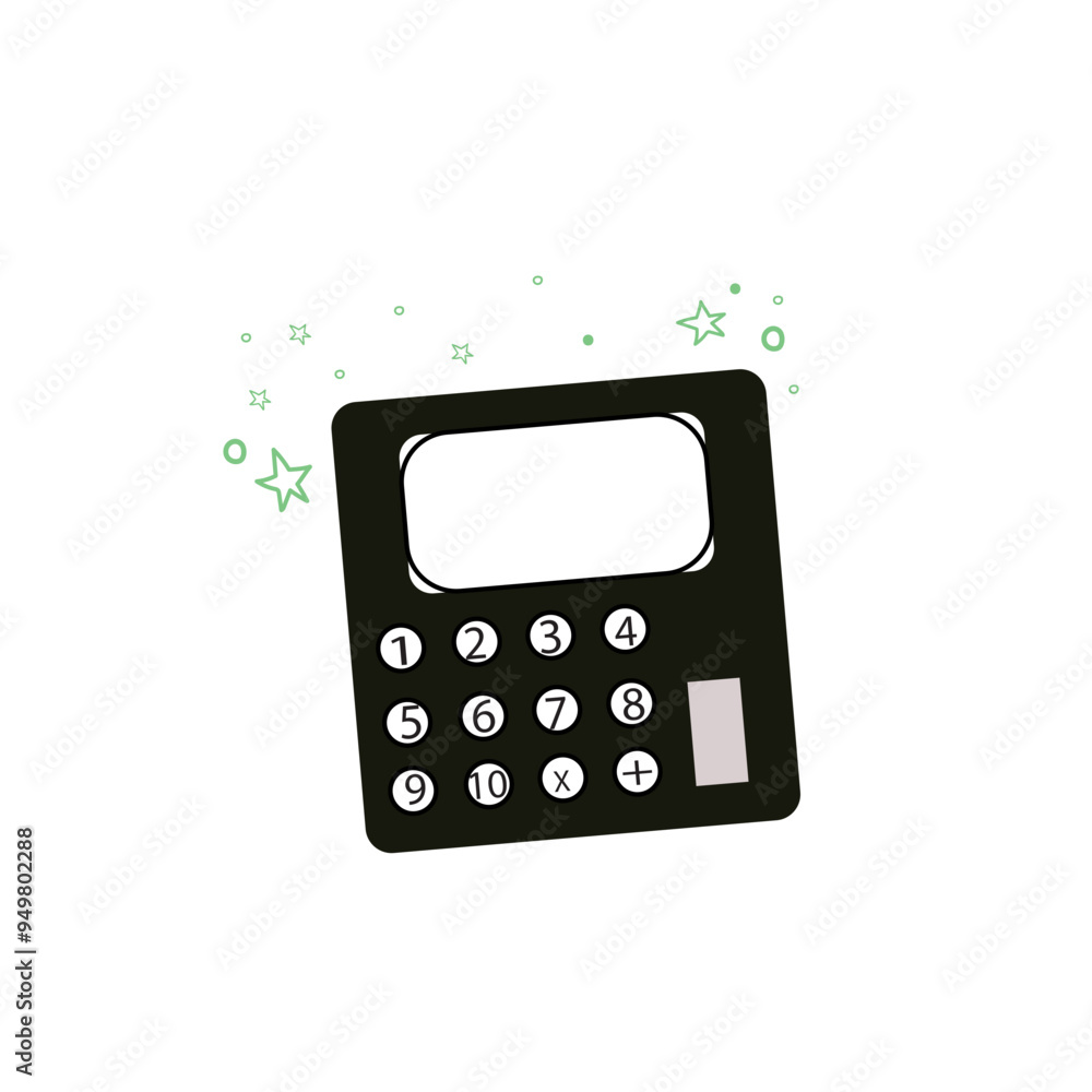 Calculator Calculator