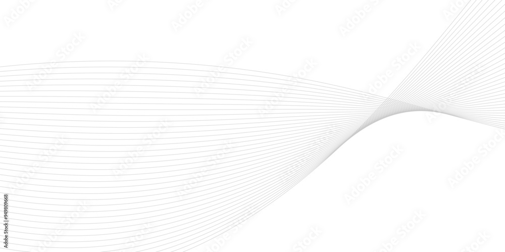 White background wave lines abstract design vector format 3d waves background for desktop White background wave lines abstract design vector format 3d waves background for desktop