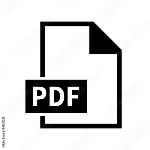 ikona pliku PDF