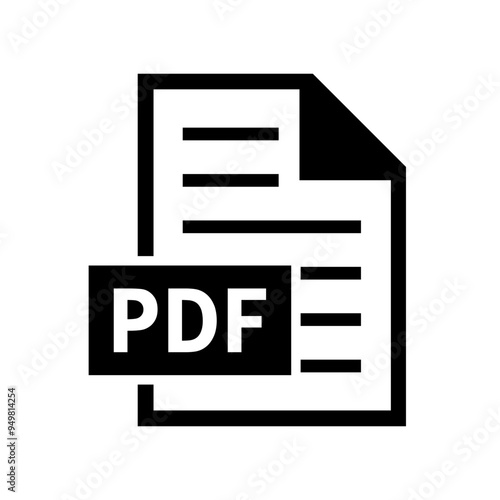 ikona pliku PDF
