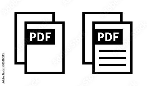ikona pliku PDF