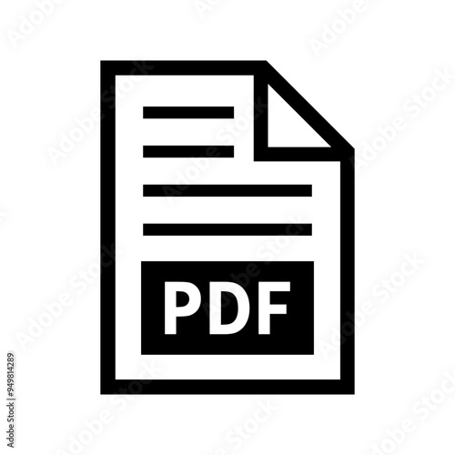 ikona pliku PDF