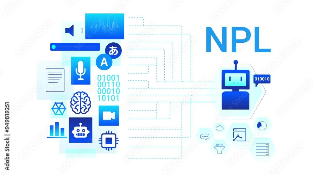 Linguistic Intelligence Unleashed: The Power of Natural Language Processing (NLP) Linguistic Intelligence Unleashed: The Power of Natural Language Processing (NLP)