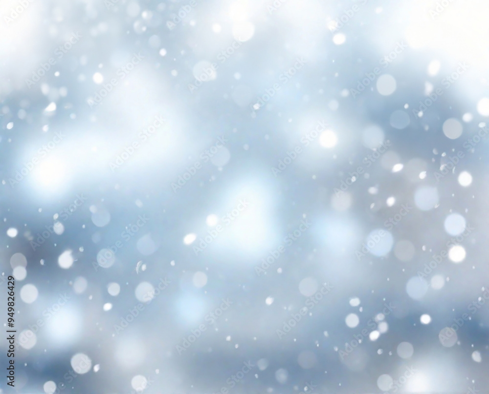 Winter Snow Scenery Bokeh Blur Winter snow Scenery Wallpaper Graphic Illustration, Generative AI Winter Snow Scenery Bokeh Blur Winter snow Scenery Wallpaper Graphic Illustration, Generative AI