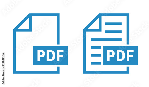 ikona pliku PDF