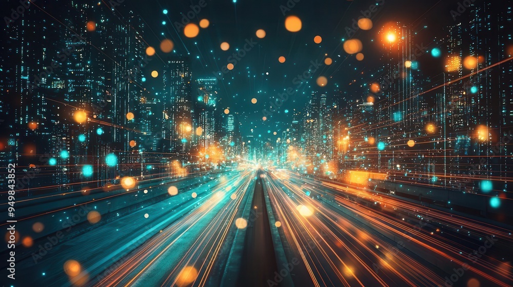 Bandwidth optimization through data efficiency and reduced congestion in edge computing Bandwidth optimization through data efficiency and reduced congestion in edge computing