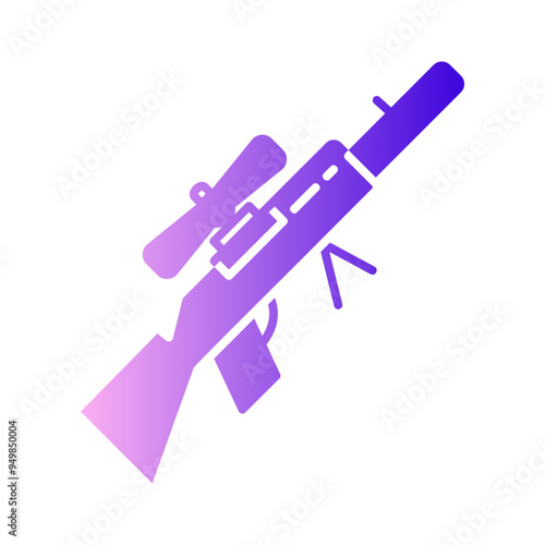 Sniper Rifle