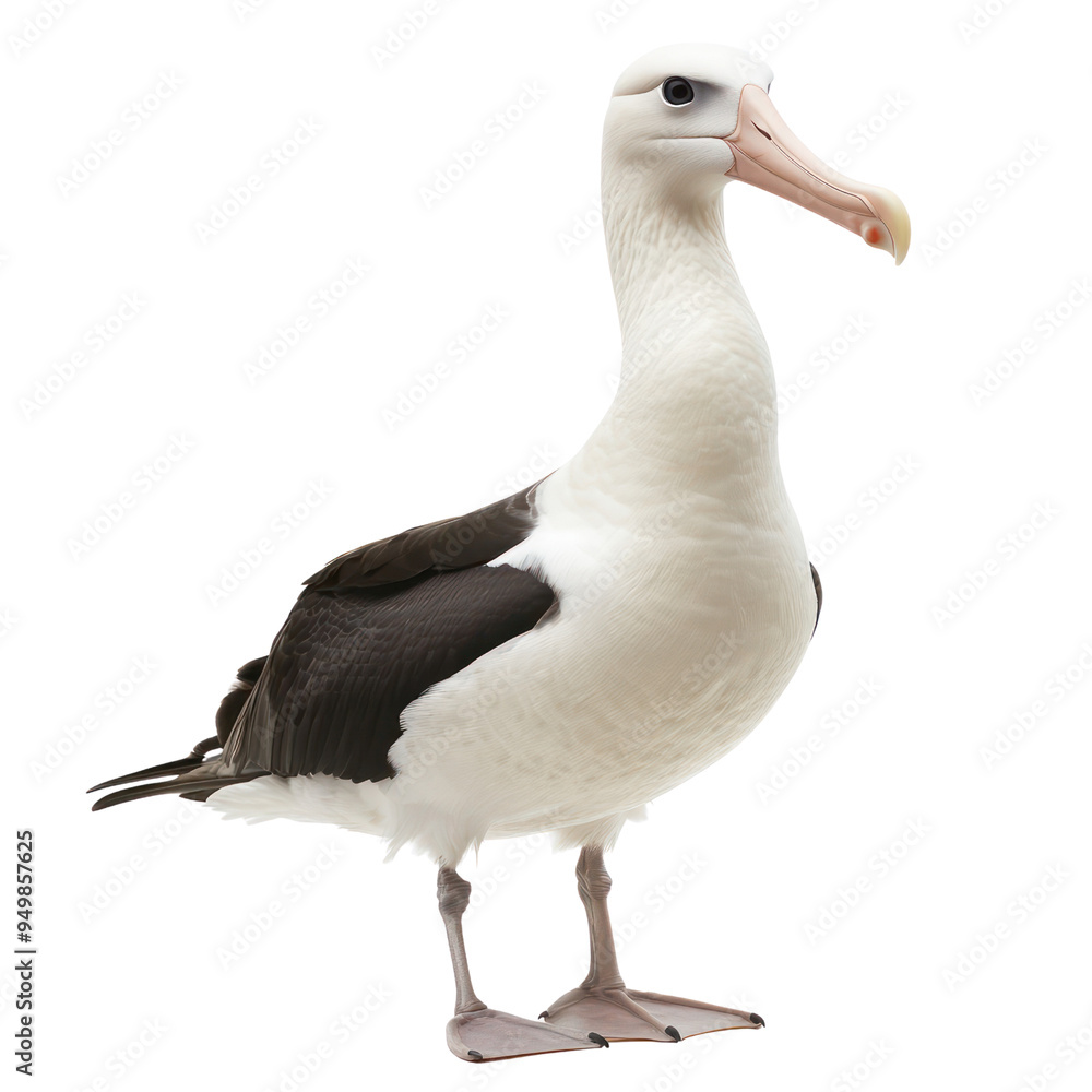 Seagull object isolated on transparent png. Seagull object isolated on transparent png.