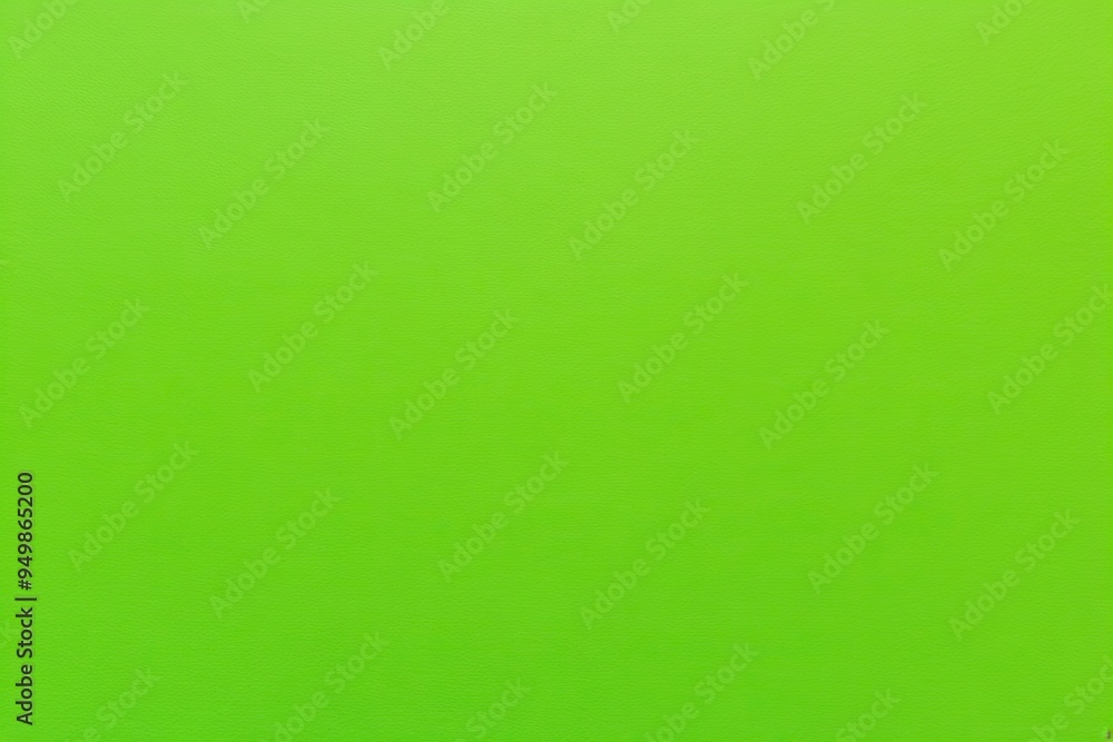 Vibrant Lime Green Paper Texture Background for Creative Designs Vibrant Lime Green Paper Texture Background for Creative Designs