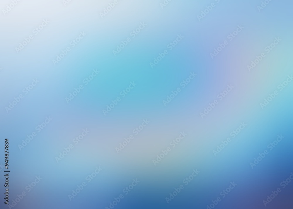 Spectrum light in the clear sky. Holographic background blur graphic. Spectrum light in the clear sky. Holographic background blur graphic.