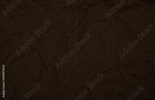 image of dark paper background 