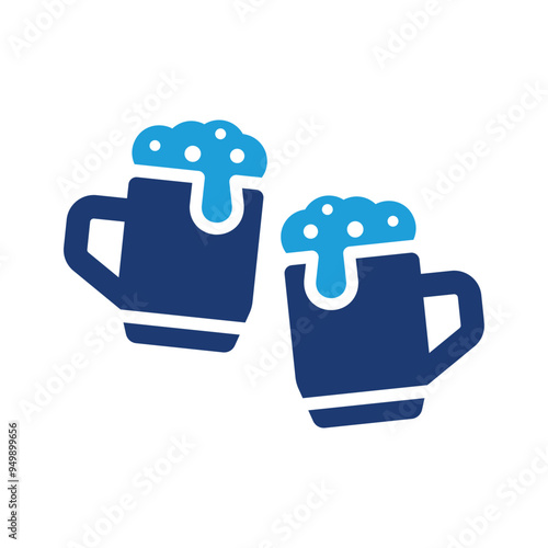 Cheers icon