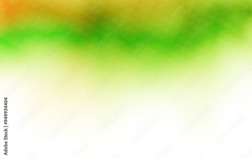Obraz premium Glowing grainy color gradient texture overly realistic cutout on transparent background. Grungy grainy gradient texture cutout. Noise texture gradient color overlay effect. Transparent background