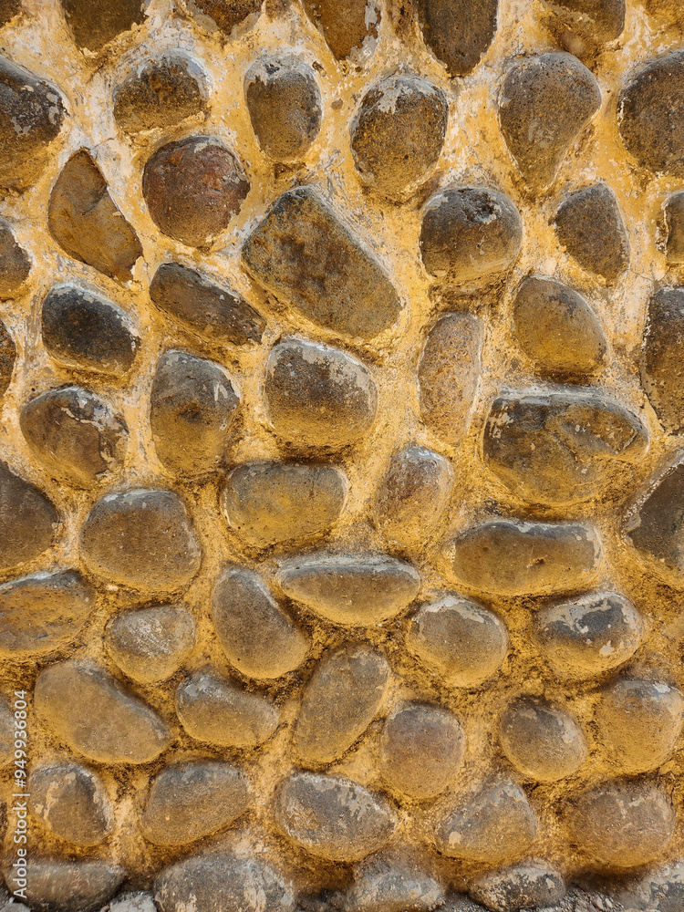 Fototapeta premium stone wall texture background
