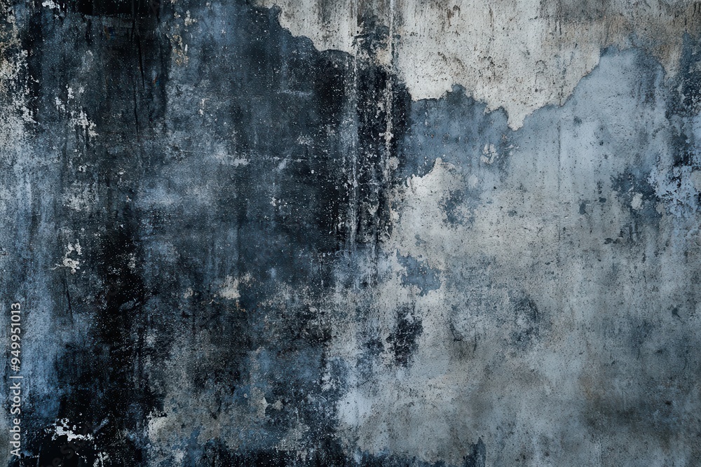 Obraz premium Abstract grunge concrete wall distressed texture background