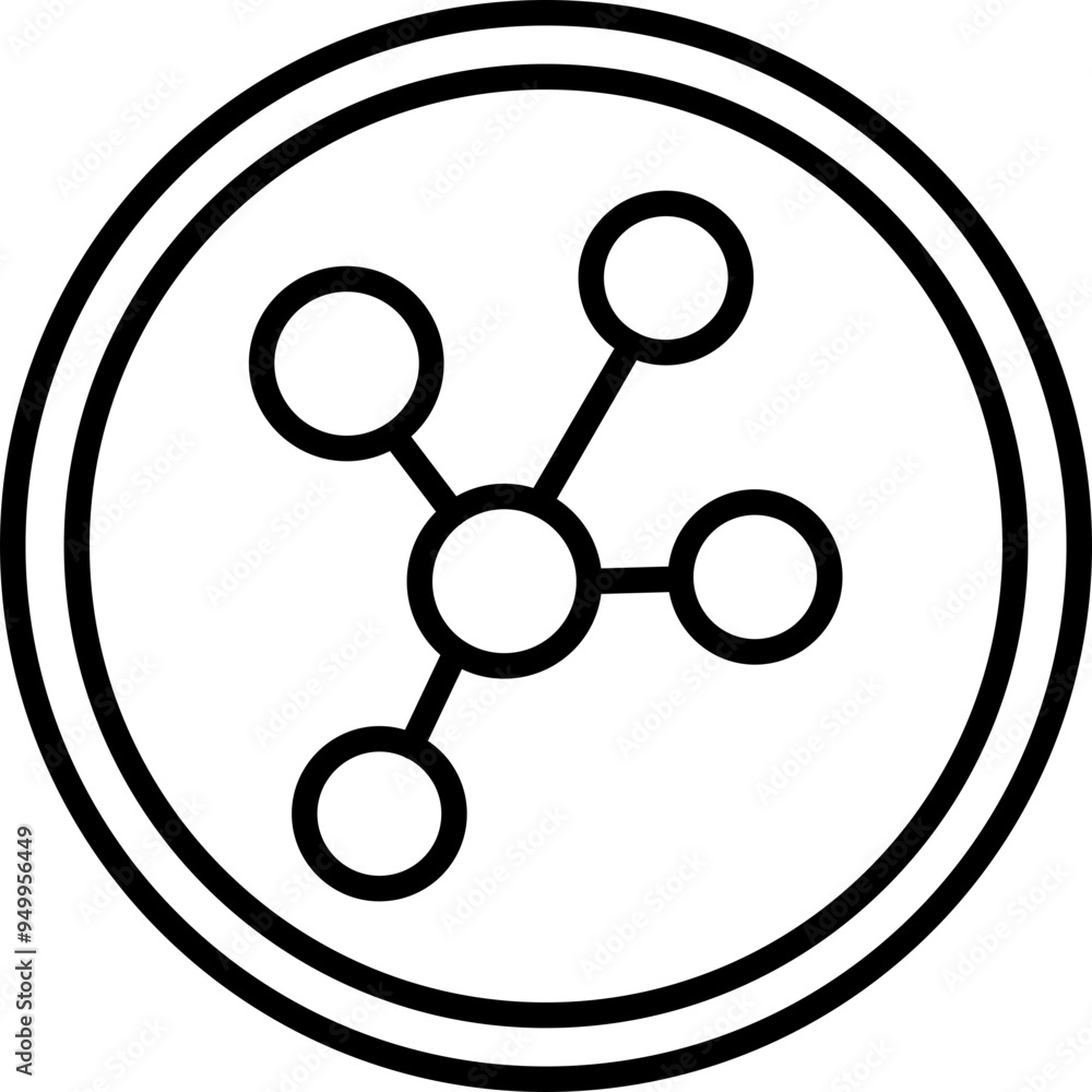 Mycoplasma hominis Icon Mycoplasma hominis Icon
