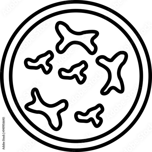 Bifidobacterium longum Icon