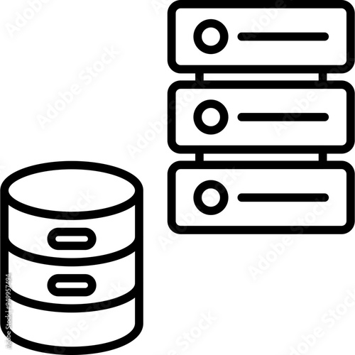 Database Icon