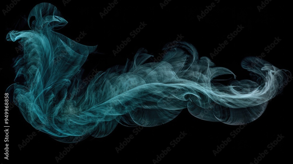 smoke motif smoke motif
