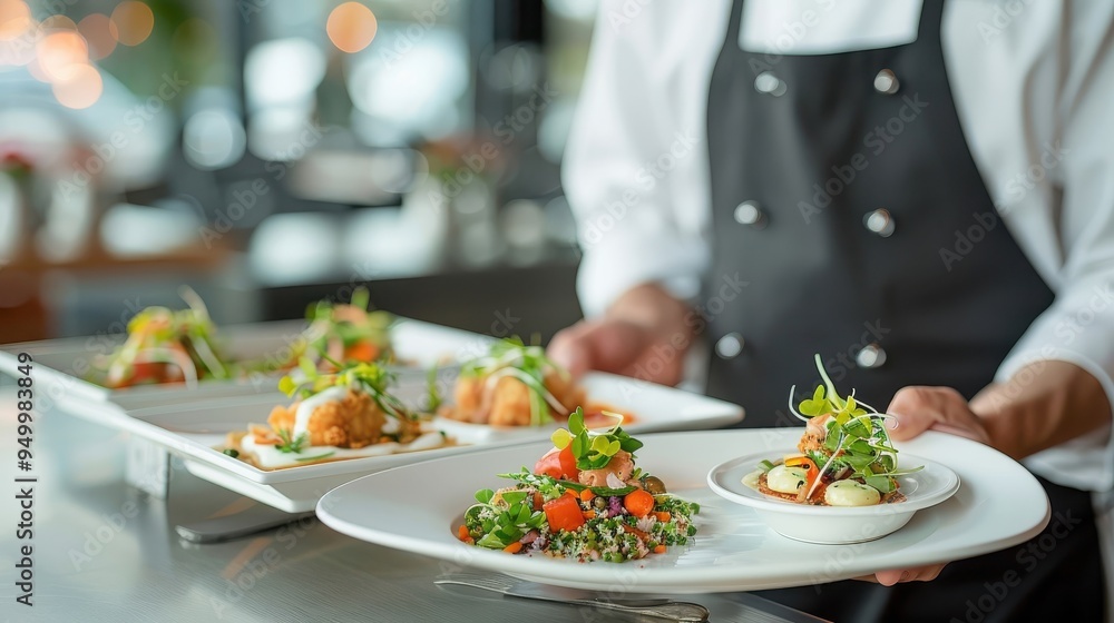 Spawn and Caviar Canapés, sophisticated canapés topped with a luxurious blend of spawn and caviar. Spawn and Caviar Canapés, sophisticated canapés topped with a luxurious blend of spawn and caviar.
