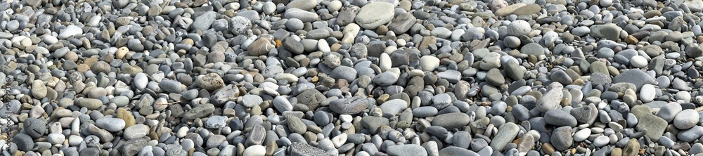 Stone Pebbles as an abstract background. Texture Stone Pebbles as an abstract background. Texture